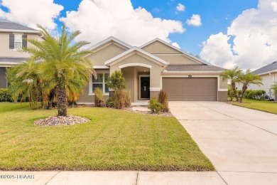 Lake Home Sale Pending in Daytona Beach, Florida