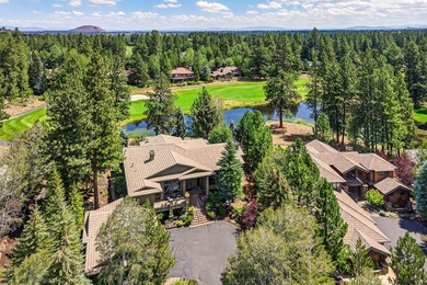 Lake Home For Sale in Bend, Oregon