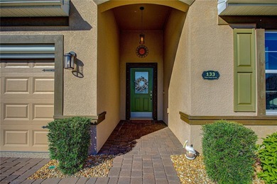 Welcome to this immaculate home located in the highly sought - photo 2