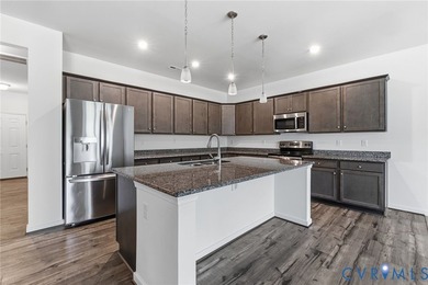Luxury Davenport townhome in Palisades Cove at Magnolia Green - photo 2