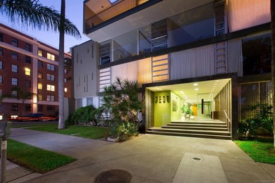 Iconic mid-century modern living at the acclaimed Salomon - photo 2
