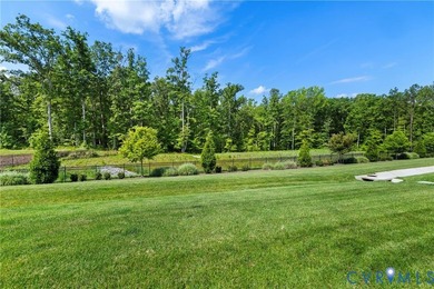 Luxury Davenport townhome in Palisades Cove at Magnolia Green - photo 3