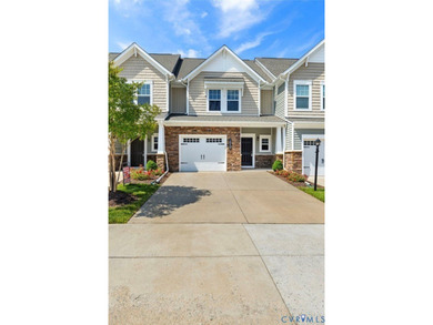 Luxury Davenport townhome in Palisades Cove at Magnolia Green - photo 4