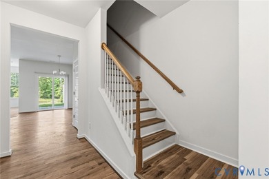 Luxury Davenport townhome in Palisades Cove at Magnolia Green - photo 5