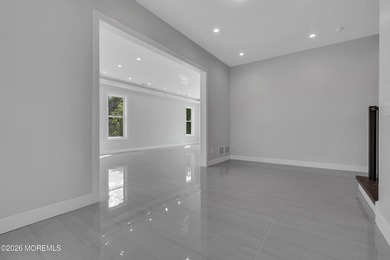 Welcome to The Baron Model. A luxurious home to be built in the - photo 5