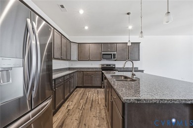 Luxury Davenport townhome in Palisades Cove at Magnolia Green - photo 8