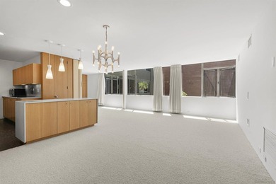 Iconic mid-century modern living at the acclaimed Salomon - photo 9