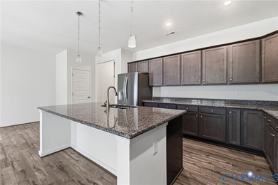 Luxury Davenport townhome in Palisades Cove at Magnolia Green - photo 10