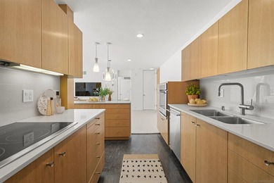 Iconic mid-century modern living at the acclaimed Salomon - photo 10
