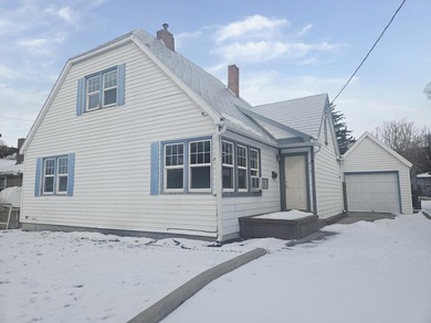 Goose Lake Home For Sale in Lakeview Oregon