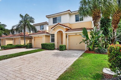 Welcome to one of the most sought-after communities in Boynton - photo 2
