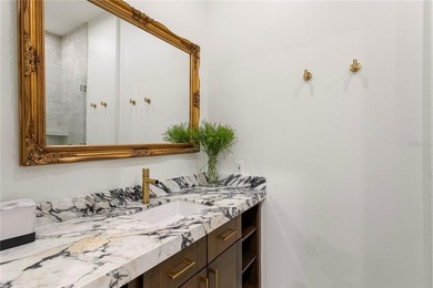 An entertainer's dream in the heart of South Tampa. Tucked away - photo 7