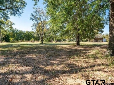 Lake Palestine Lot For Sale in Bullard Texas