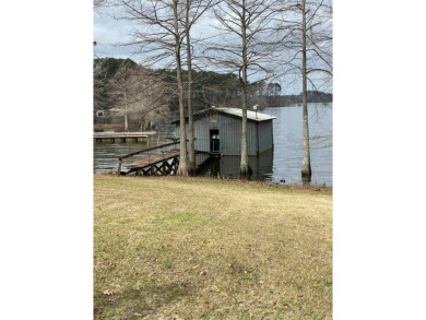 Lake Home For Sale in Many, Louisiana