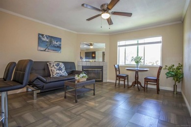 Light & Bright upper 2 bed/1bath, 796 sf Unit in the Verano of - photo 7