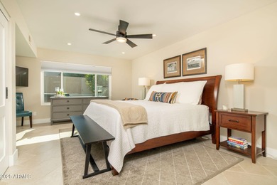 Nestled on a quiet interior lot, this home perfectly balances - photo 11