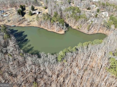 (private lake, pond, coastal) Acreage Sale Pending in Alpharetta Georgia