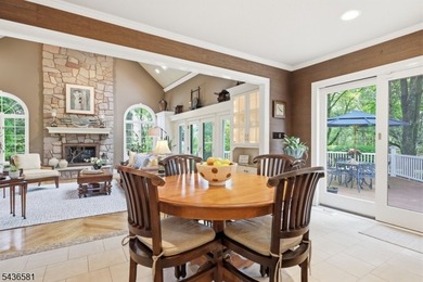 Positioned at the end of a quiet cul-de-sac this custom colonial - photo 11