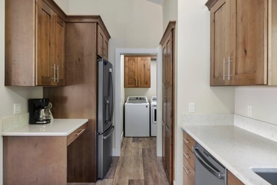 New in 2021, this 4 bedroom, 3 full bath home has stunning Lake - photo 12