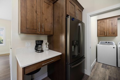 New in 2021, this 4 bedroom, 3 full bath home has stunning Lake - photo 13