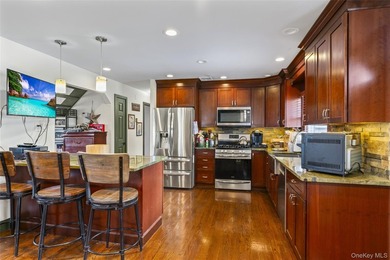 Welcome to this beautifully updated expanded ranch in the heart - photo 13