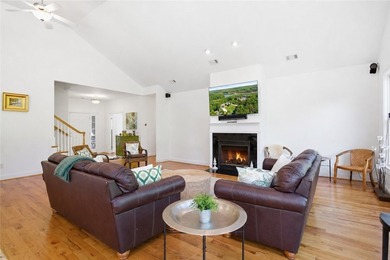 Prime Location for your Waterfron Retreat on Lake Hartwell! - photo 14