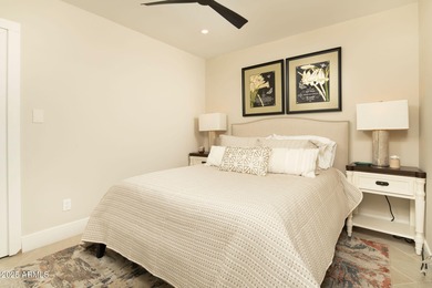 Nestled on a quiet interior lot, this home perfectly balances - photo 15