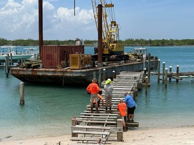INCLUDED IN THIS SALE IS BOAT SLIP #4...Waterfront Island - photo 5
