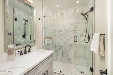 Nestled on a quiet interior lot, this home perfectly balances - photo 16