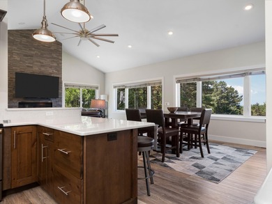 New in 2021, this 4 bedroom, 3 full bath home has stunning Lake - photo 16
