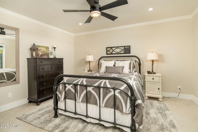 Nestled on a quiet interior lot, this home perfectly balances - photo 17