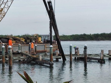 INCLUDED IN THIS SALE IS BOAT SLIP #4...Waterfront Island - photo 7