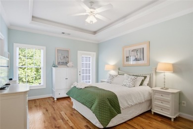 Prime Location for your Waterfron Retreat on Lake Hartwell! - photo 17