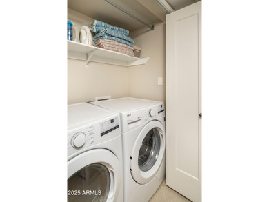 Nestled on a quiet interior lot, this home perfectly balances - photo 18