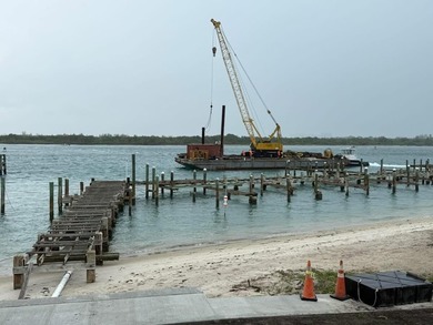 INCLUDED IN THIS SALE IS BOAT SLIP #4...Waterfront Island - photo 8