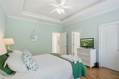 Prime Location for your Waterfron Retreat on Lake Hartwell! - photo 18