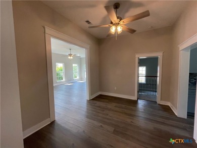 This exceptional property, situated on a high-exposure corner