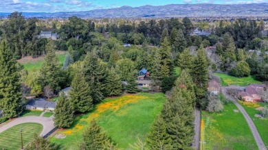 (private lake, pond, creek) Home For Sale in Napa California
