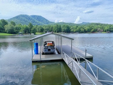 Lake Lot For Sale in Hayesville, North Carolina