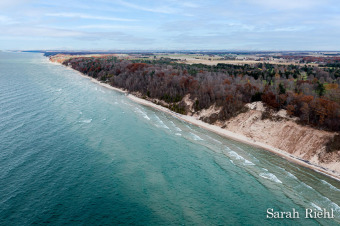 Lake Michigan - Muskegon County Acreage For Sale in Montague Michigan