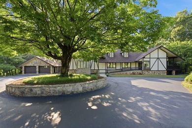 Welcome to 305 Beech Street, a truly special Tudor-inspired home - photo 3