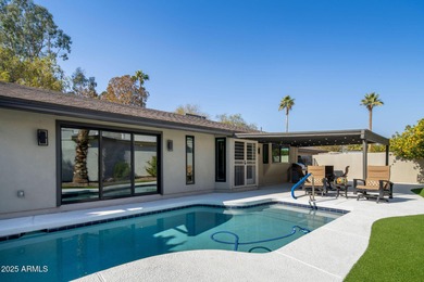 Nestled on a quiet interior lot, this home perfectly balances - photo 24