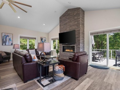New in 2021, this 4 bedroom, 3 full bath home has stunning Lake - photo 25