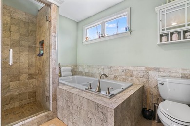 Welcome to this beautifully updated expanded ranch in the heart - photo 27