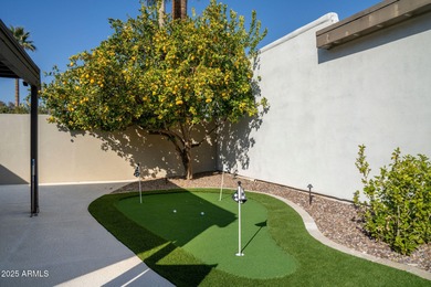 Nestled on a quiet interior lot, this home perfectly balances - photo 28
