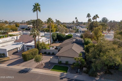 Nestled on a quiet interior lot, this home perfectly balances - photo 29