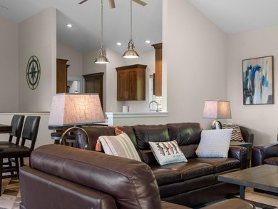 New in 2021, this 4 bedroom, 3 full bath home has stunning Lake - photo 29