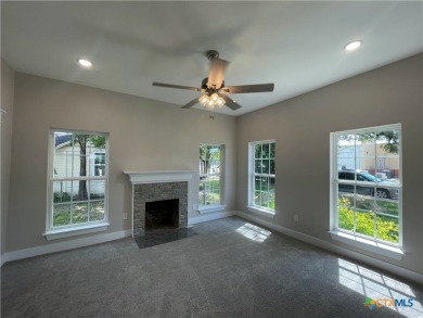 This exceptional property, situated on a high-exposure corner