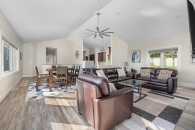 New in 2021, this 4 bedroom, 3 full bath home has stunning Lake - photo 30