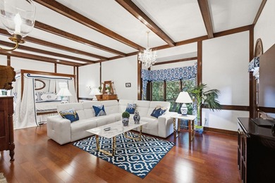 Welcome to 305 Beech Street, a truly special Tudor-inspired home - photo 10